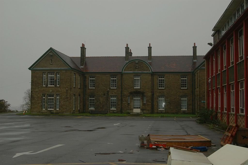 Psalter Lane Art College is dead.. take now or stay the same